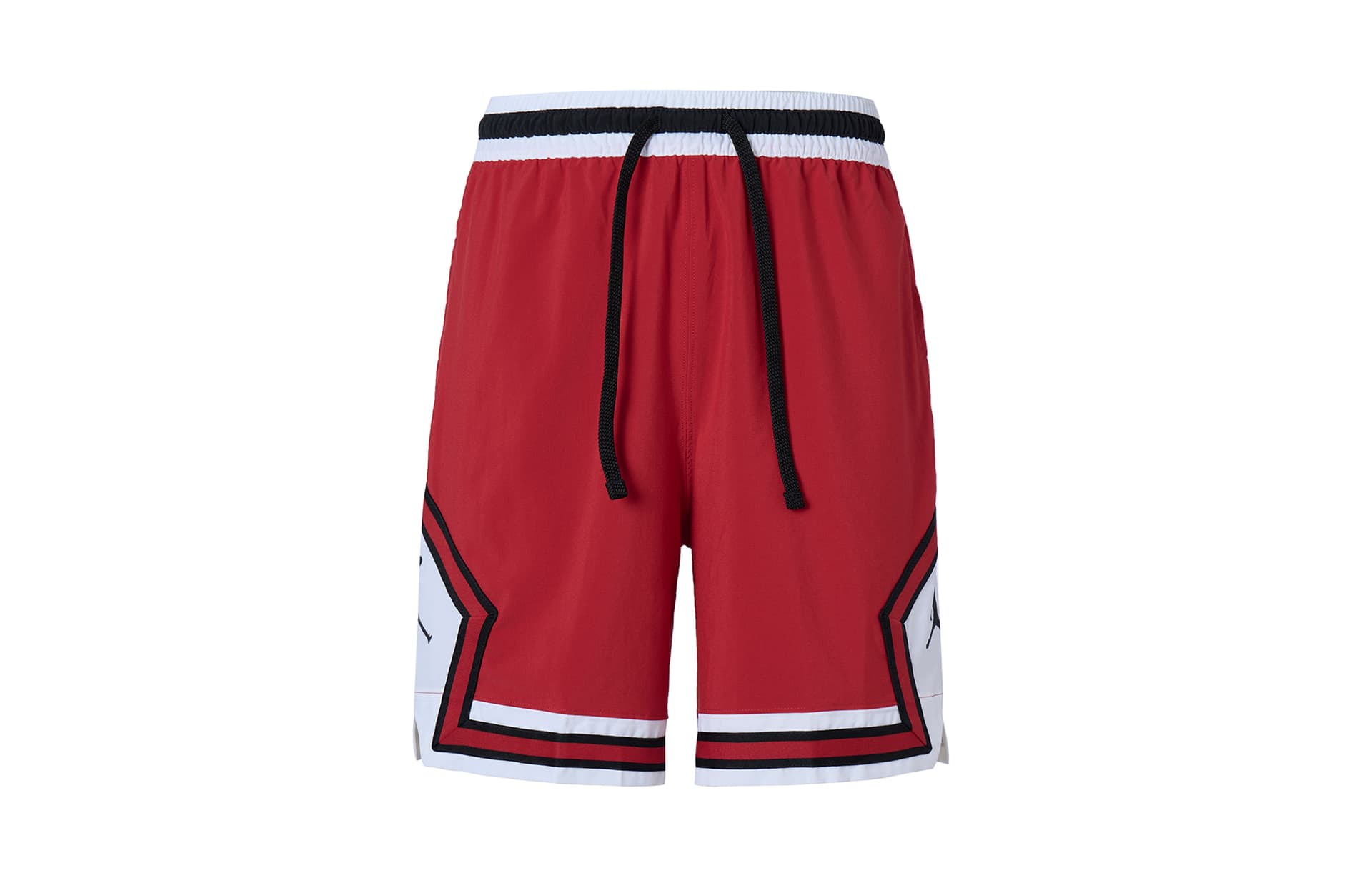 Баскетбольные шорты Jordan Dri-FIT Sport Logo Shorts - изображение 2
