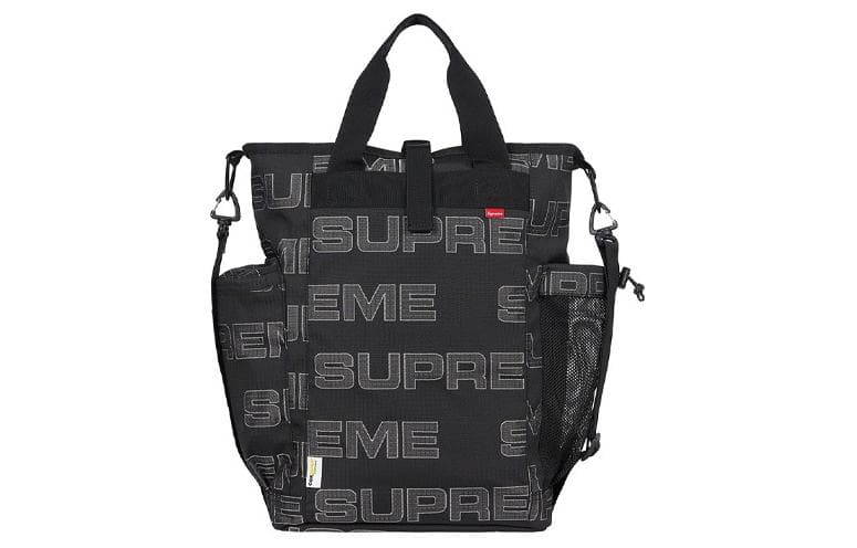 Сумка Supreme Week 1 Utility Tote Tote - изображение 3