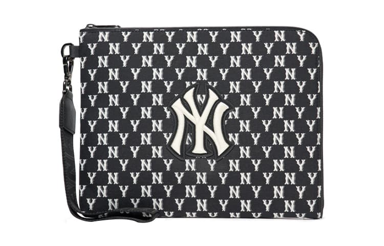 Сумка MLB Monogram NYLogo - изображение 1