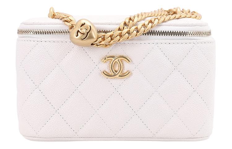Сумка через плечо CHANEL 23P - изображение 1