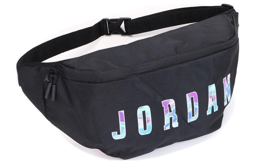 Сумка через плечо Jordan 25th Anniversary Logo - изображение 4