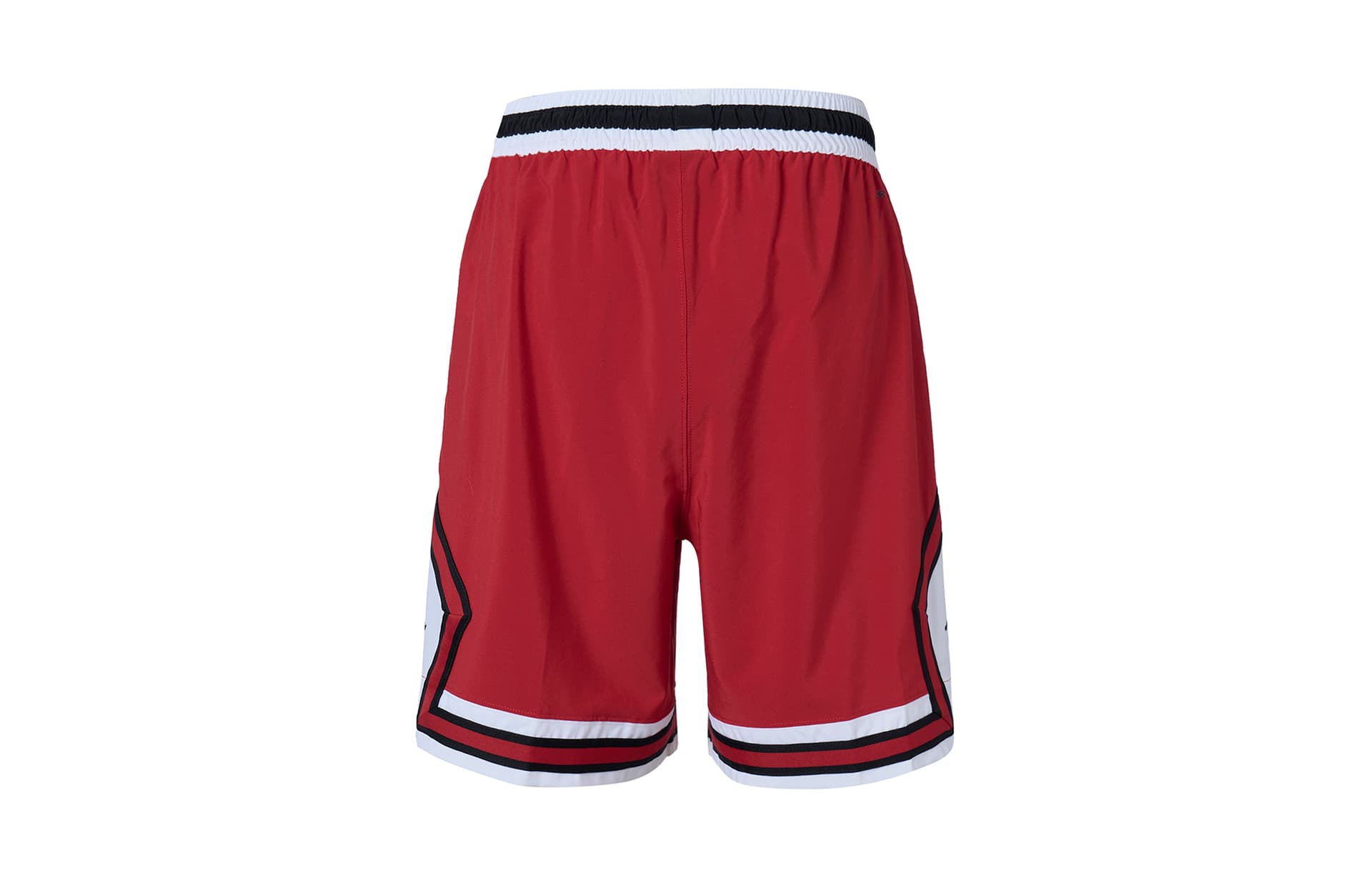 Баскетбольные шорты Jordan Dri-FIT Sport Logo Shorts - изображение 3
