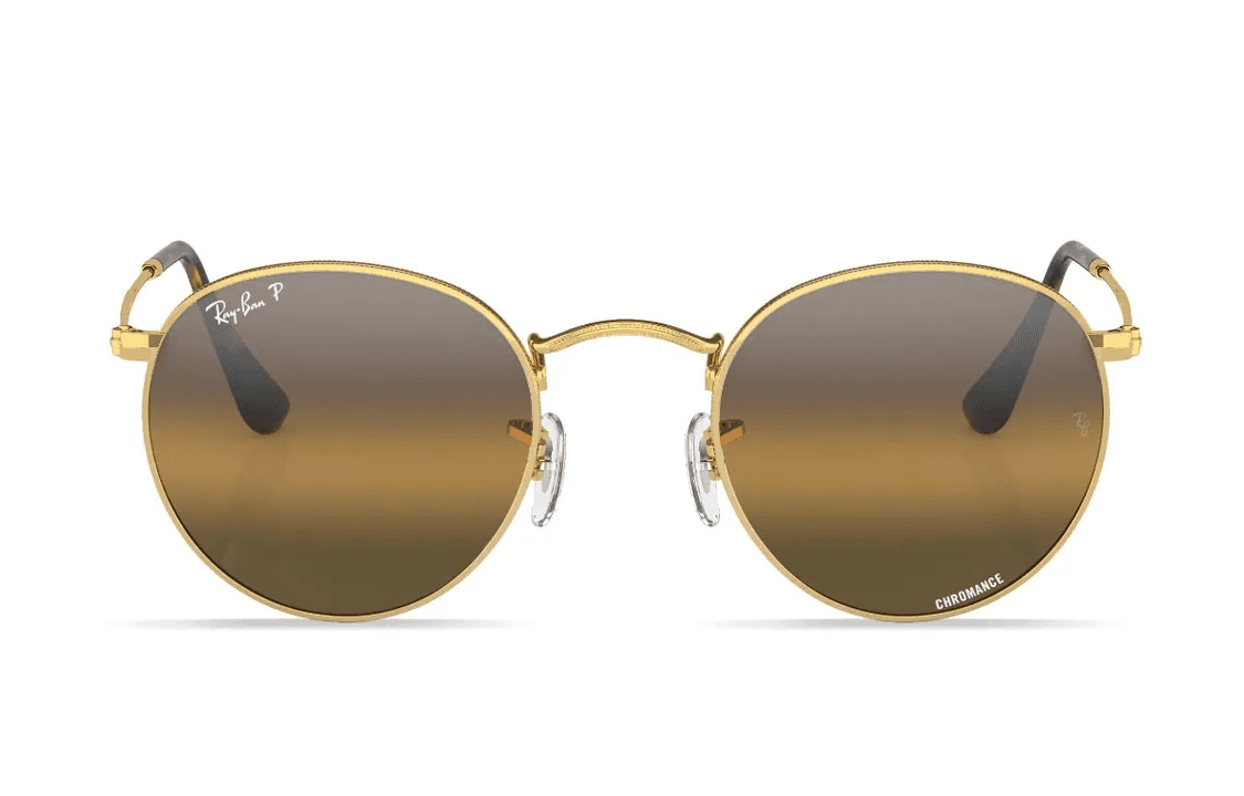 Солнцезащитные очки RayBan - изображение 2