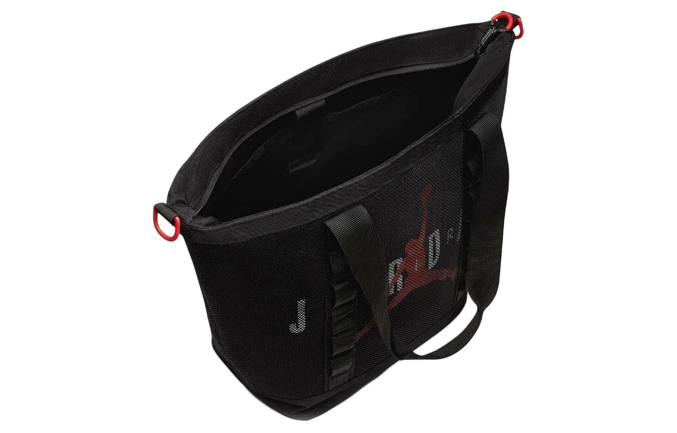 Мини-сумка Jordan logo Tote - изображение 5