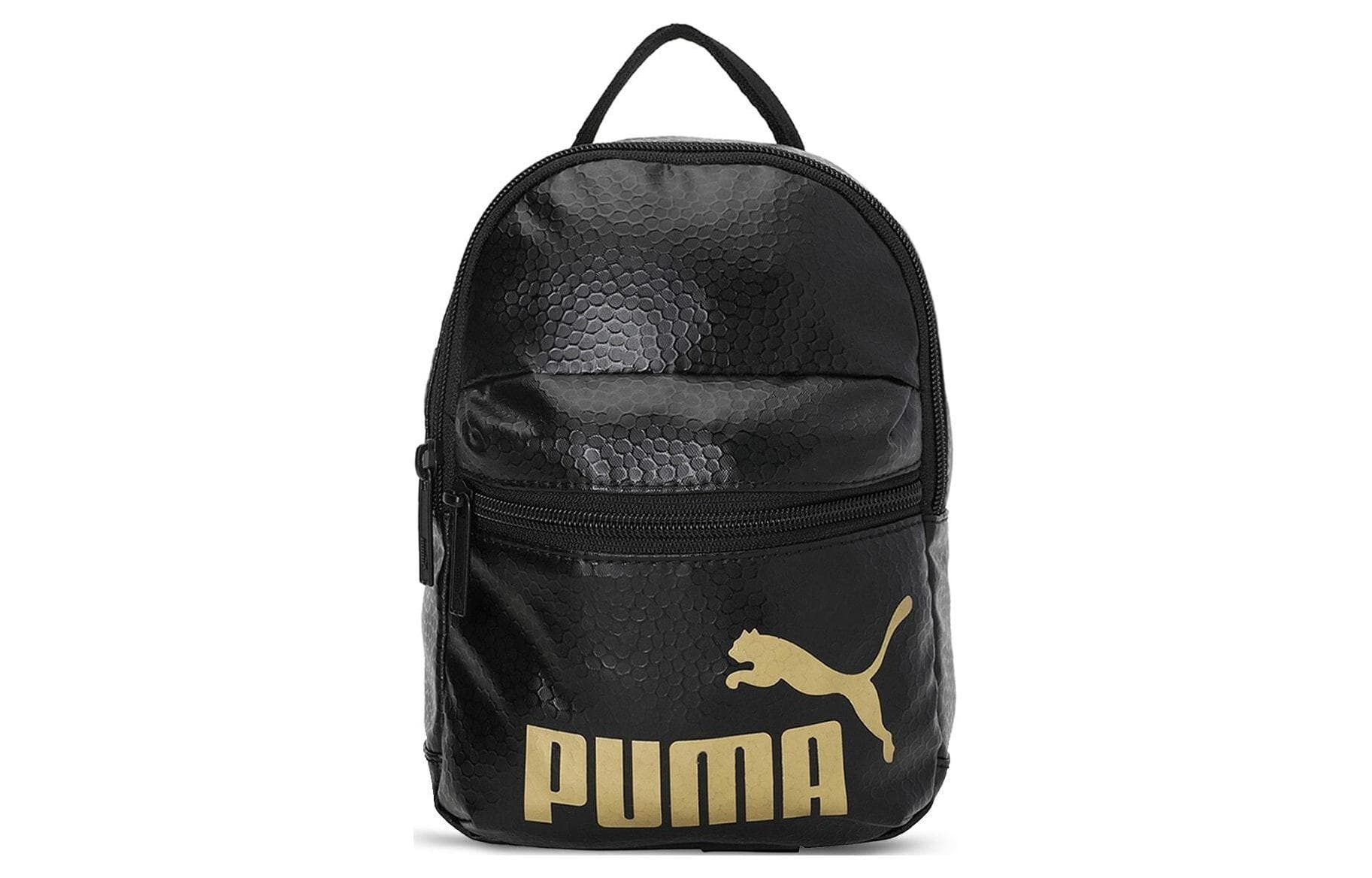 Рюкзак PUMA Logo - изображение 1