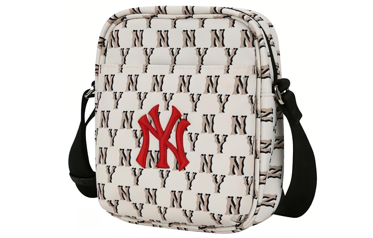 Сумка через плечо MLB Monogram NY - изображение 2
