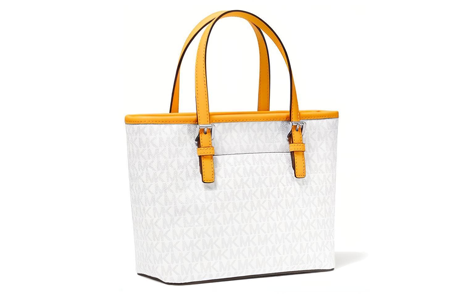 Сумка Michael Kors Jet Set Mini Tote - изображение 3