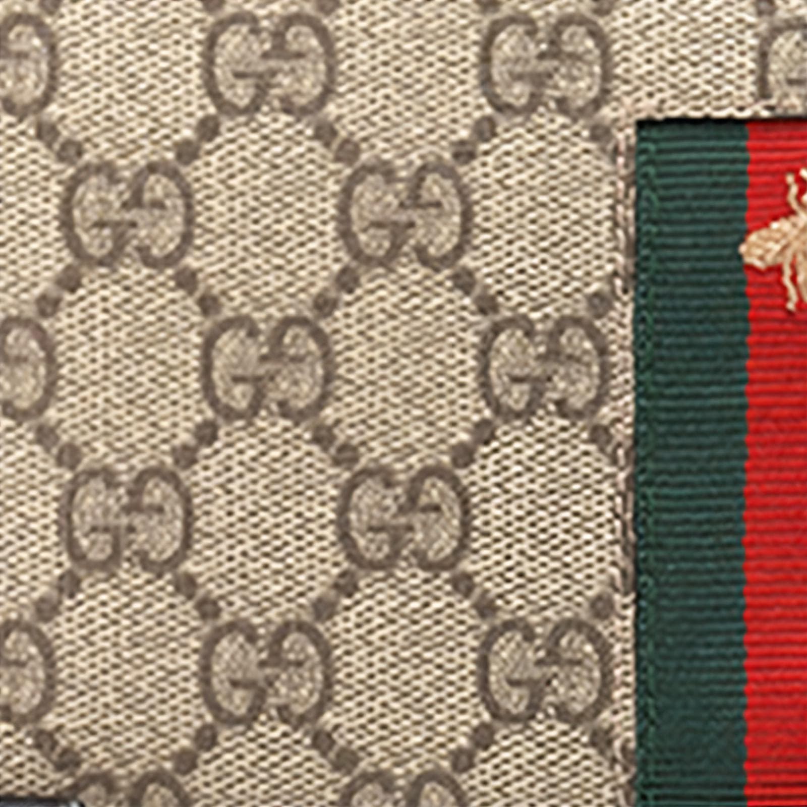 Кошелек Gucci Wallet - изображение 5
