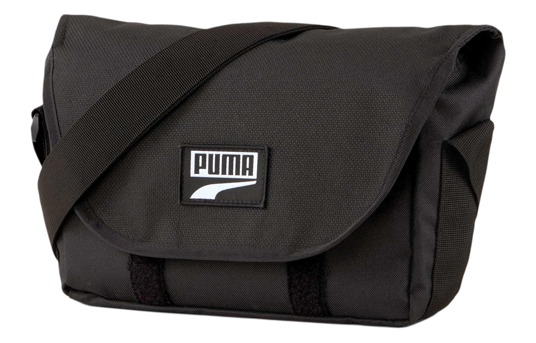 Сумка через плечо PUMA Logo - изображение 4