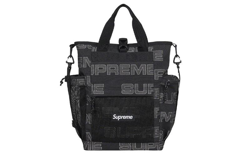 Сумка Supreme Week 1 Utility Tote Tote - изображение 1