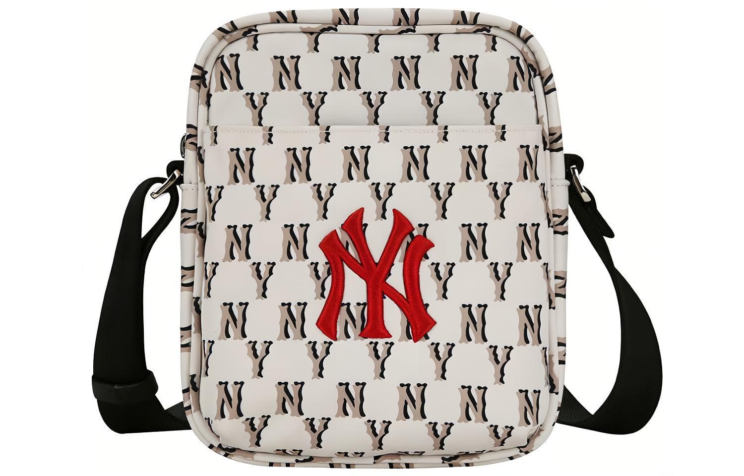 Сумка через плечо MLB Monogram NY - изображение 1
