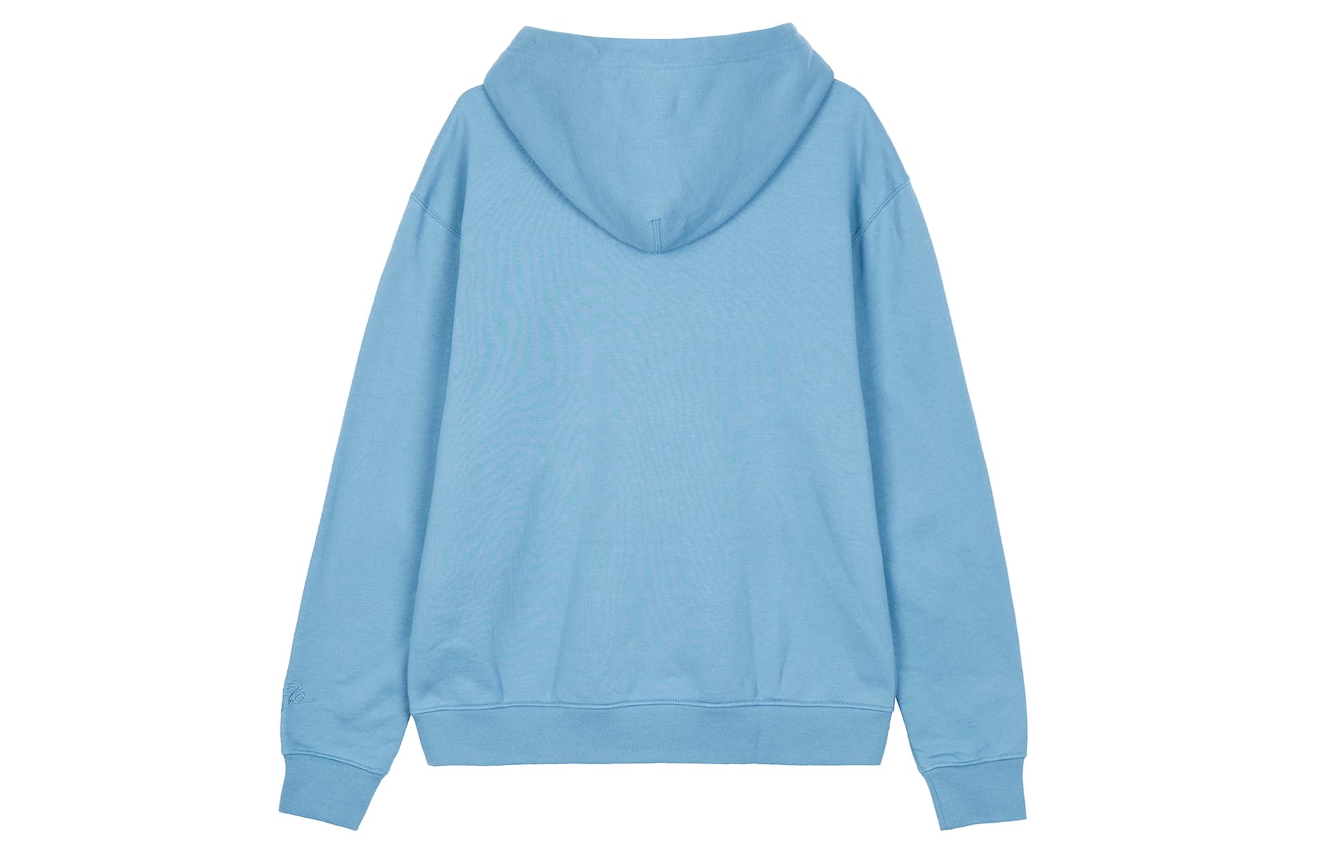 Худи Jordan Essentials Hoodie Blue - изображение 2