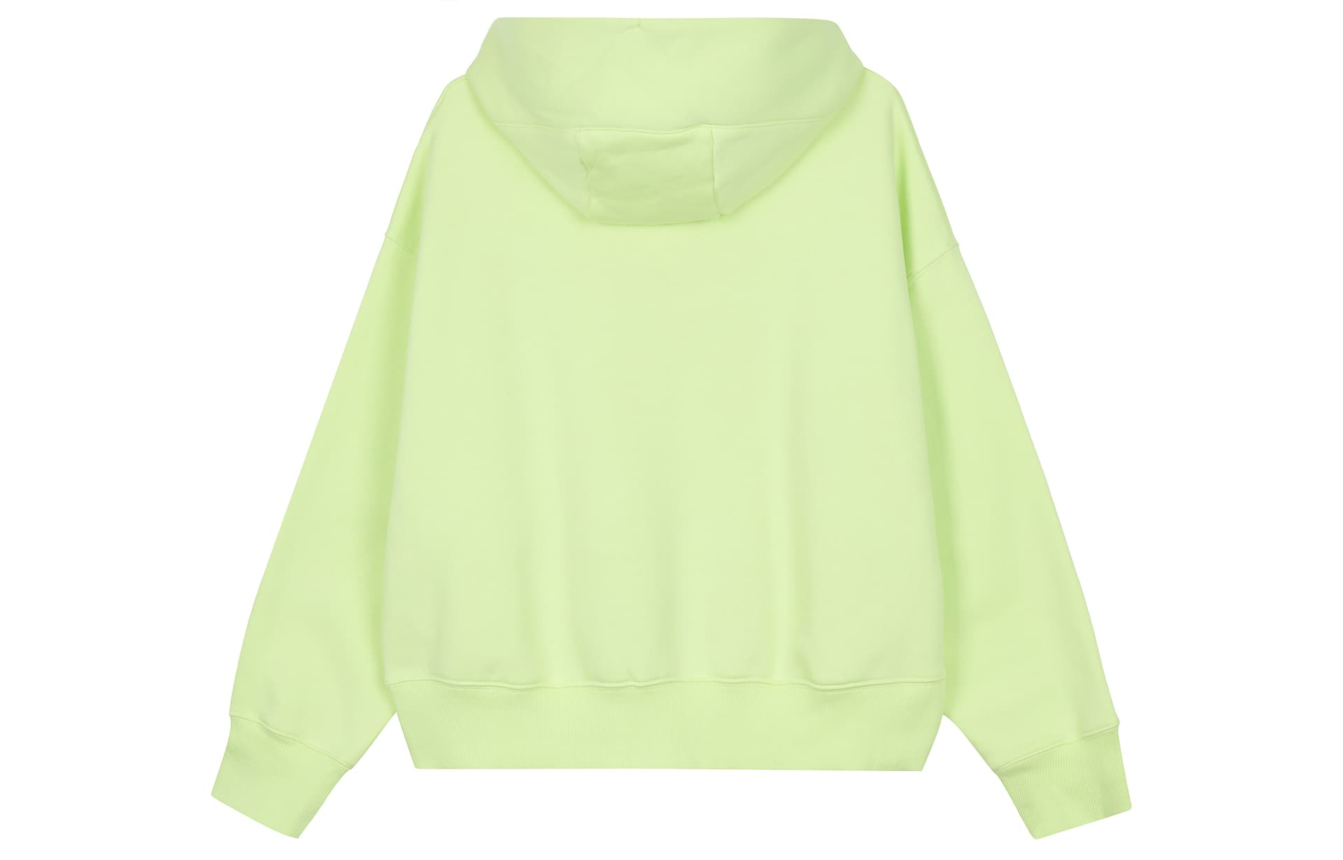 Худи Nike Fleece - изображение 2