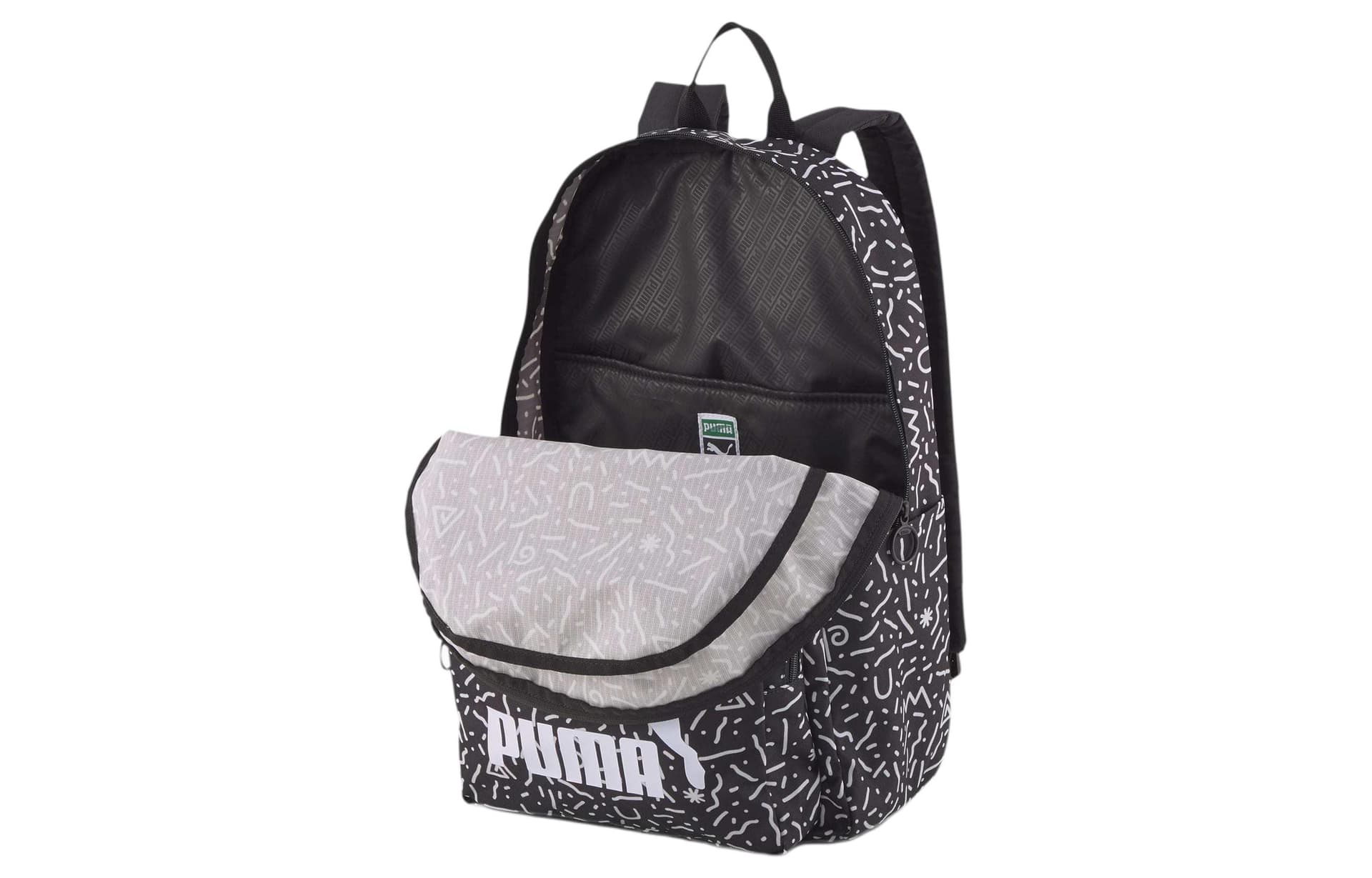Рюкзак PUMA ORIGINALS BACKPACK - изображение 3