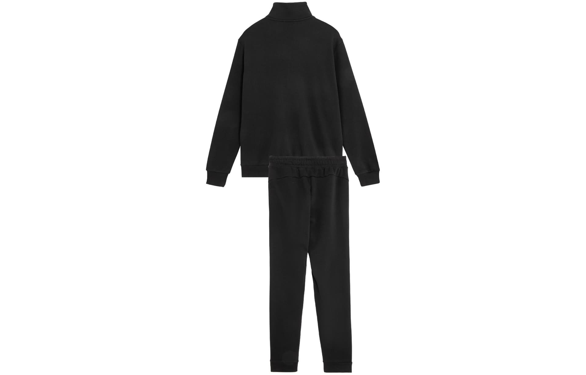 Спортивный костюм PUMA CLEAN SWEAT SUIT Logo - изображение 2