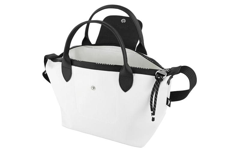 Сумка Longchamp Le Pliage Energy 17 - изображение 6