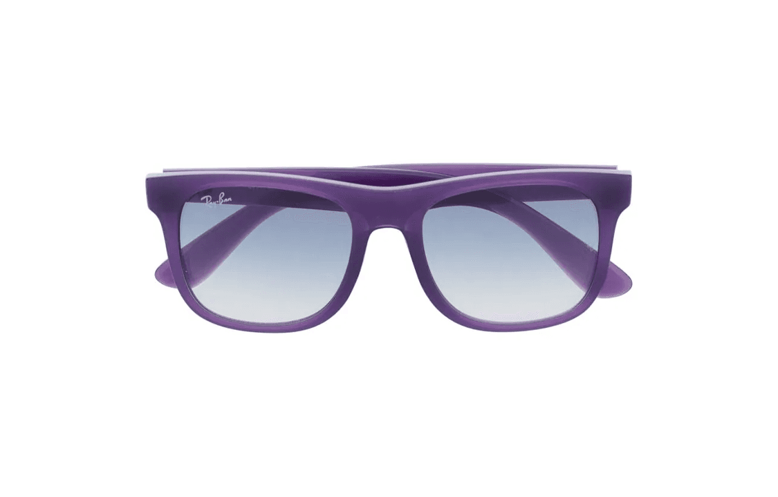 Солнцезащитные очки RayBan Logo - изображение 3
