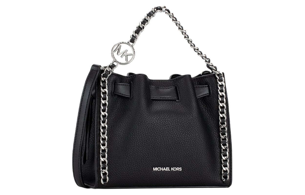 Сумка через плечо MICHAEL KORS MK Mina - изображение 2