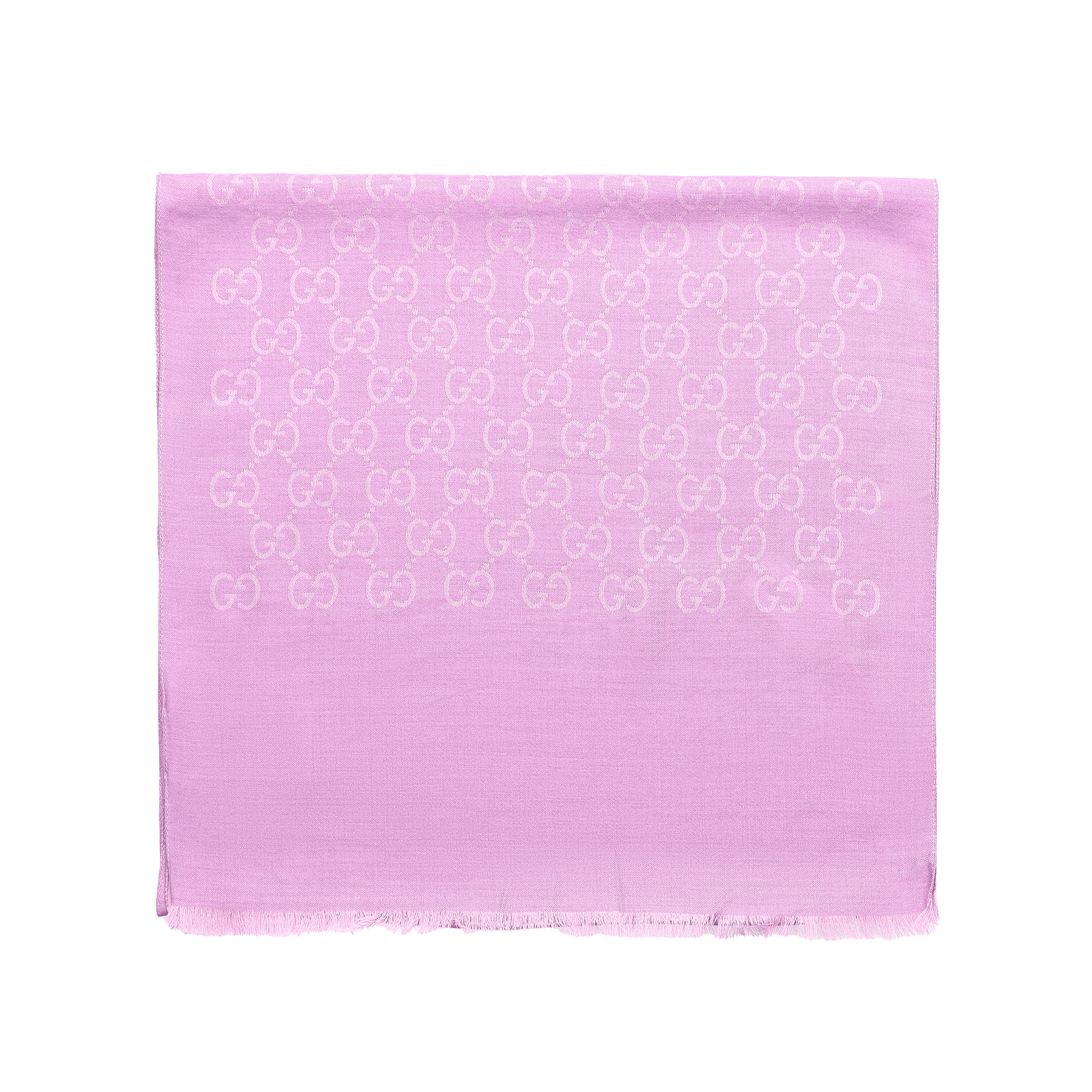 Шарф Gucci Scarf - изображение 3