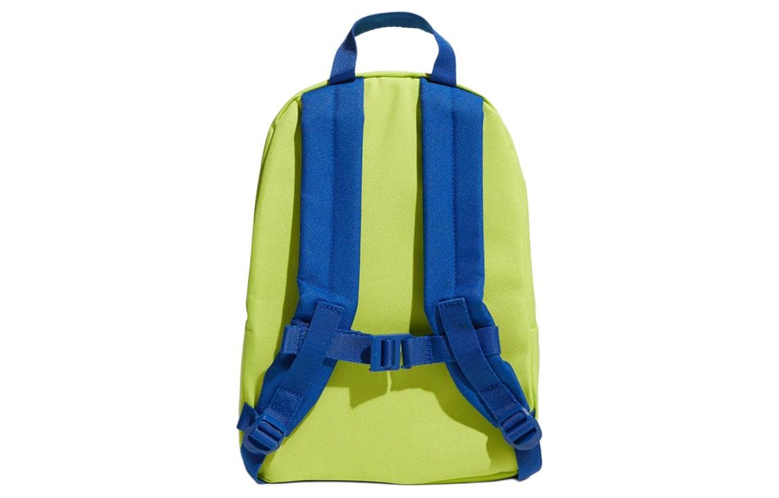 Рюкзак adidas F BP CL BLOCK - изображение 5