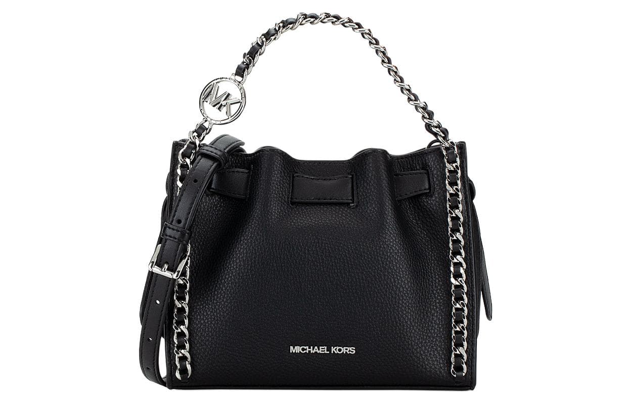 Сумка через плечо MICHAEL KORS MK Mina - изображение 1