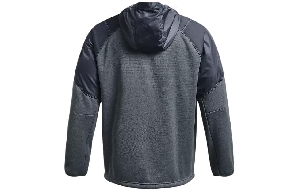 Куртка Under Armour Swacket Logo - изображение 2