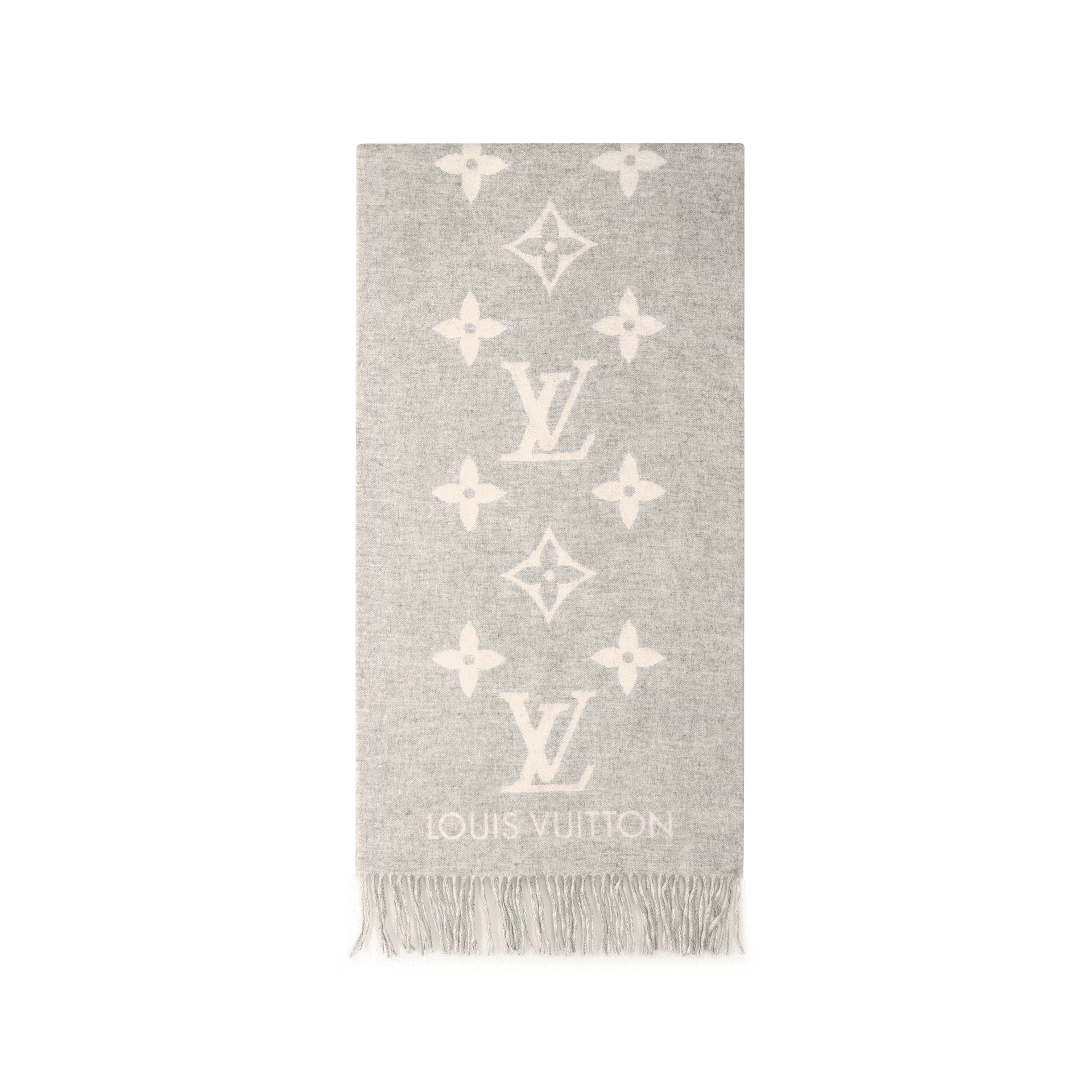 Шарф LOUIS VUITTON - изображение 2