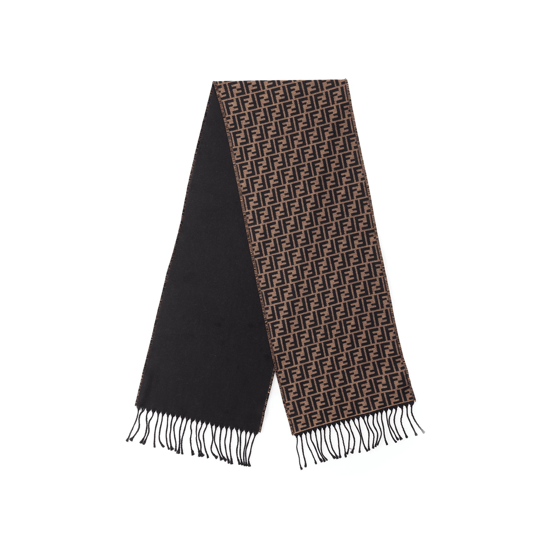 Шарф Fendi - изображение 2
