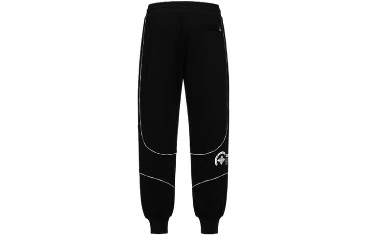 Штаны EVISU KURO SS24 - изображение 2