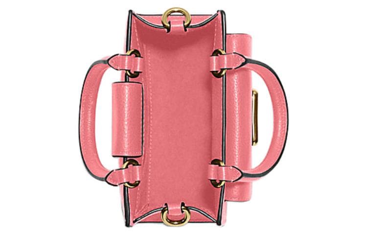 Сумка COACH Pepper 17 - изображение 3
