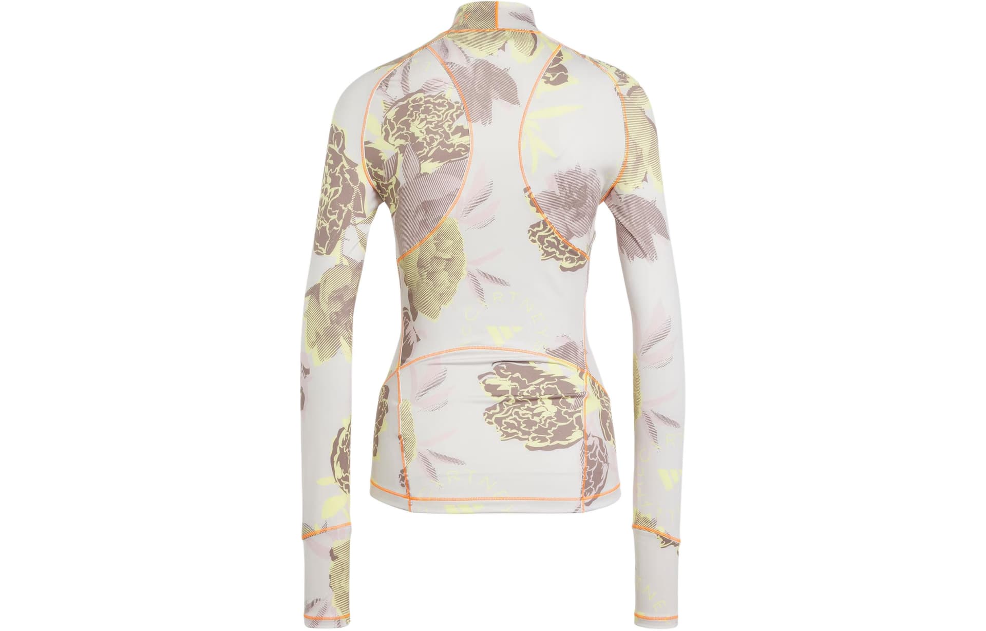 Футболка adidas x Stella McCartney - изображение 2