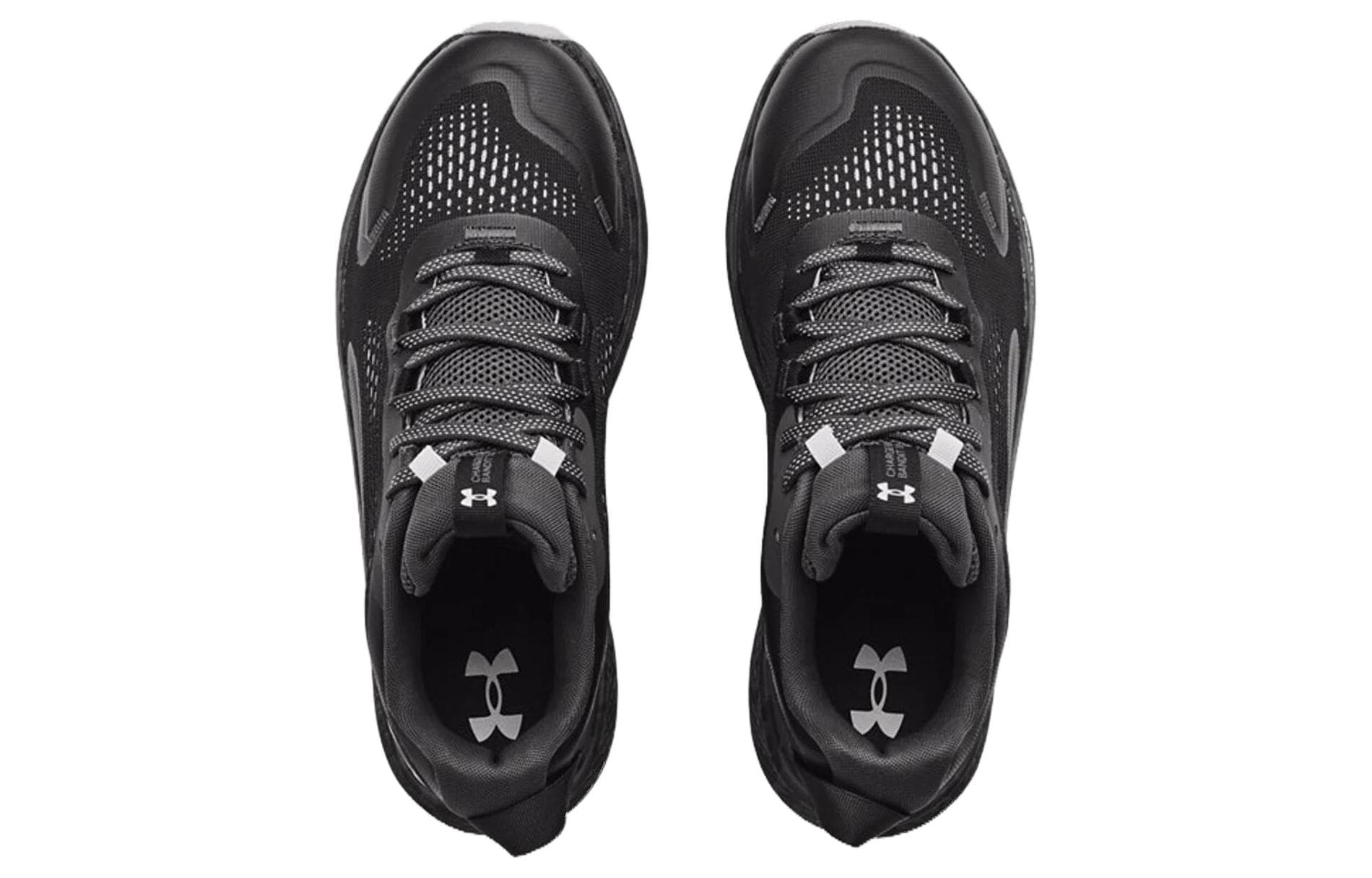 Кроссовки для бега Under Armour Charged Bandit Trail 2 Running - изображение 4