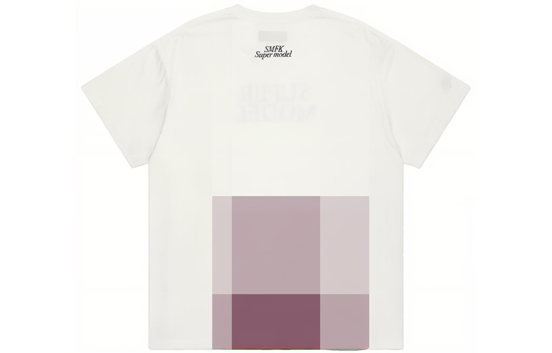 Футболка SMFK T - изображение 2