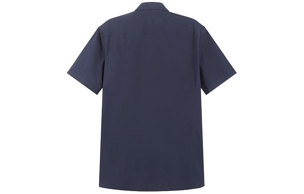 Рубашка Burberry SS24 Logo - изображение 2
