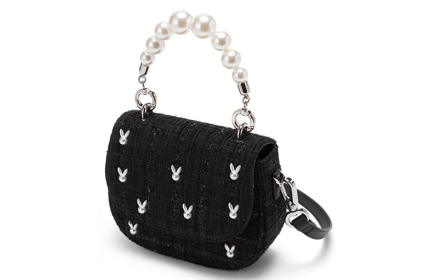 Сумка через плечо CHARLESKEITH ck - изображение 3
