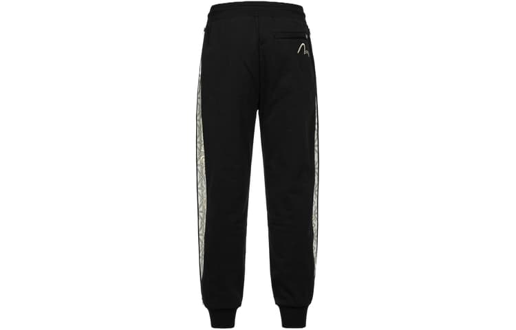 Штаны EVISU KURO SS24 - изображение 2