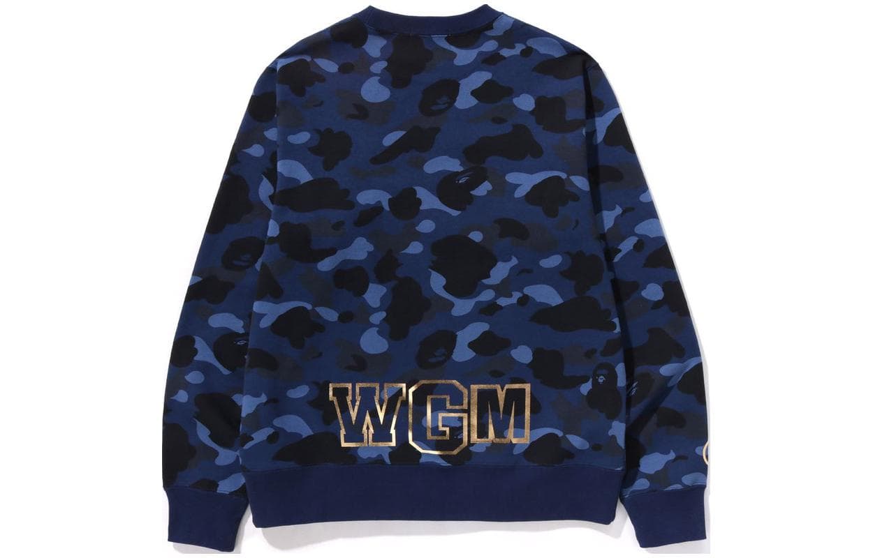 Худи A BATHING APE - изображение 2