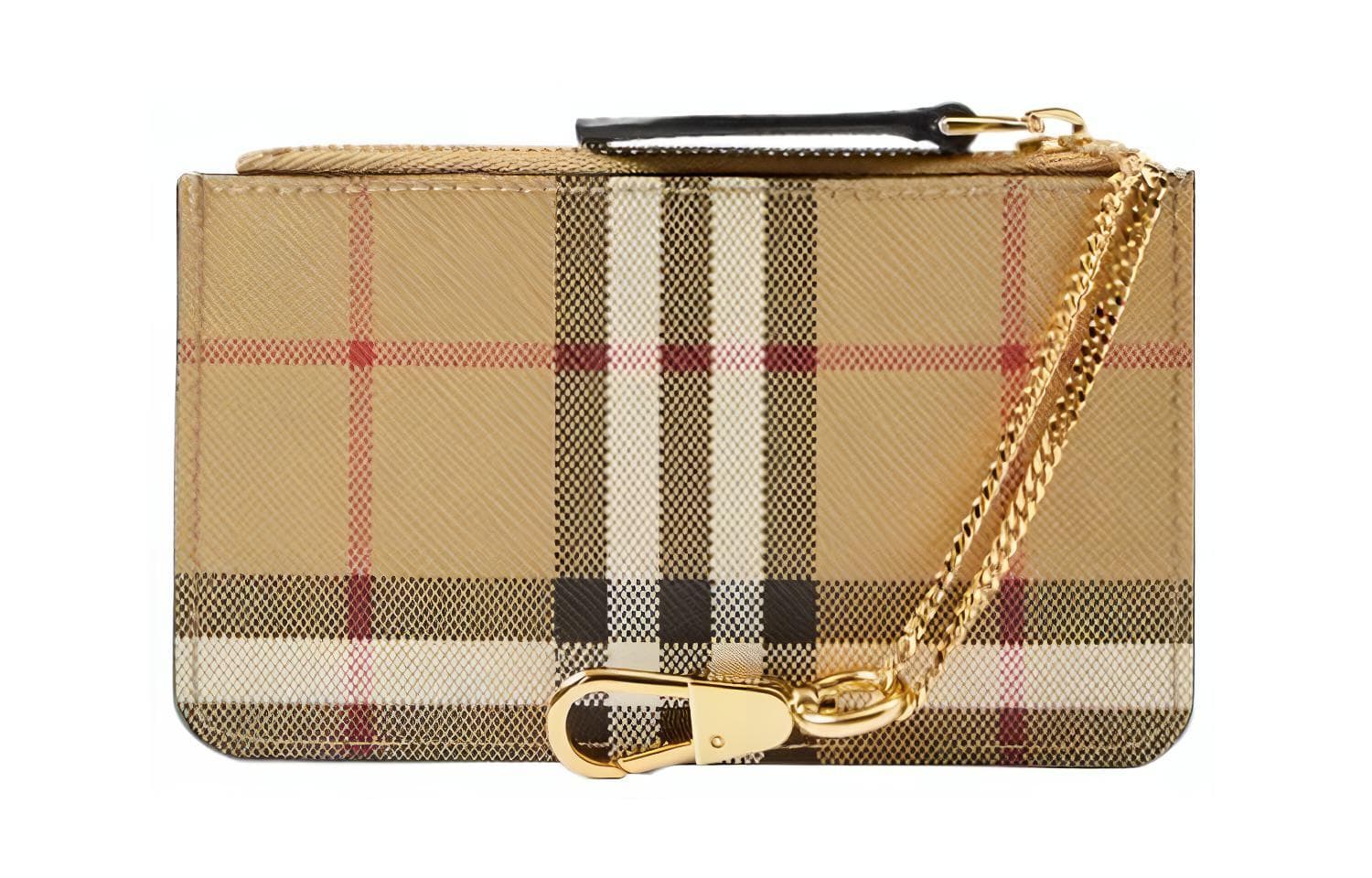 Кошелек Burberry Vintage - изображение 3