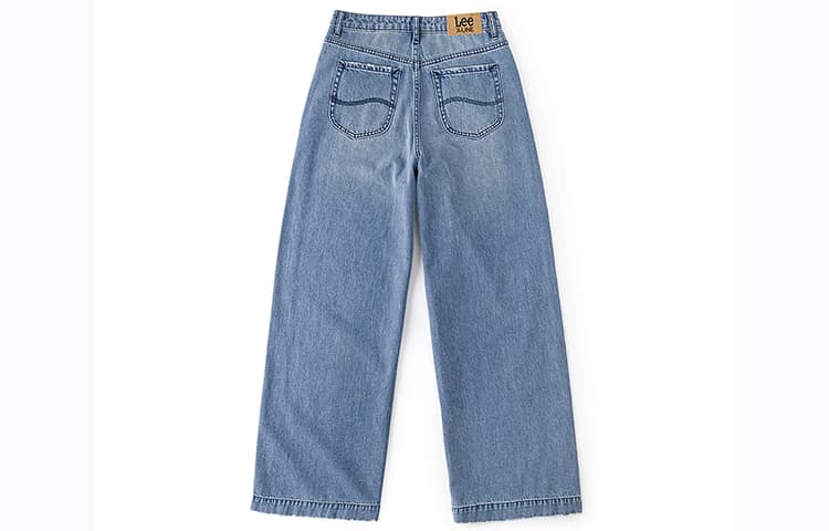 Джинсы Lee SS24 - изображение 2