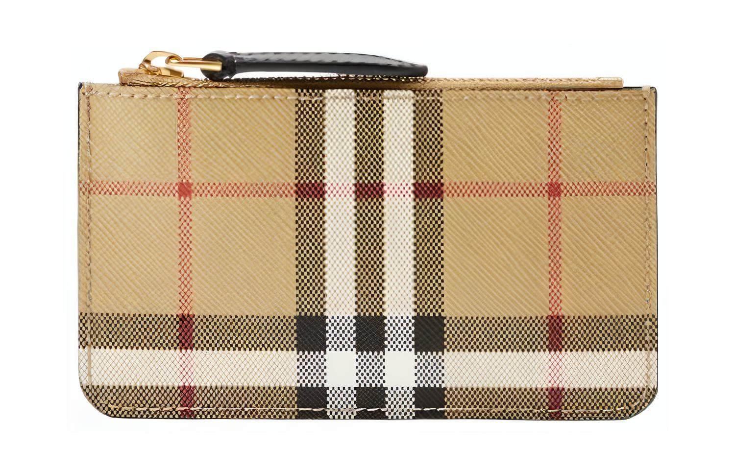 Кошелек Burberry Vintage - изображение 1