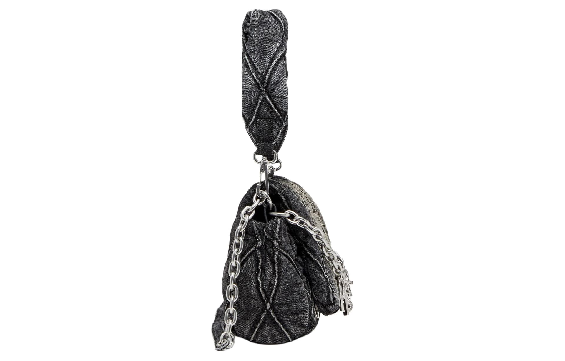Мини-сумка DIESEL Charm-D - изображение 3