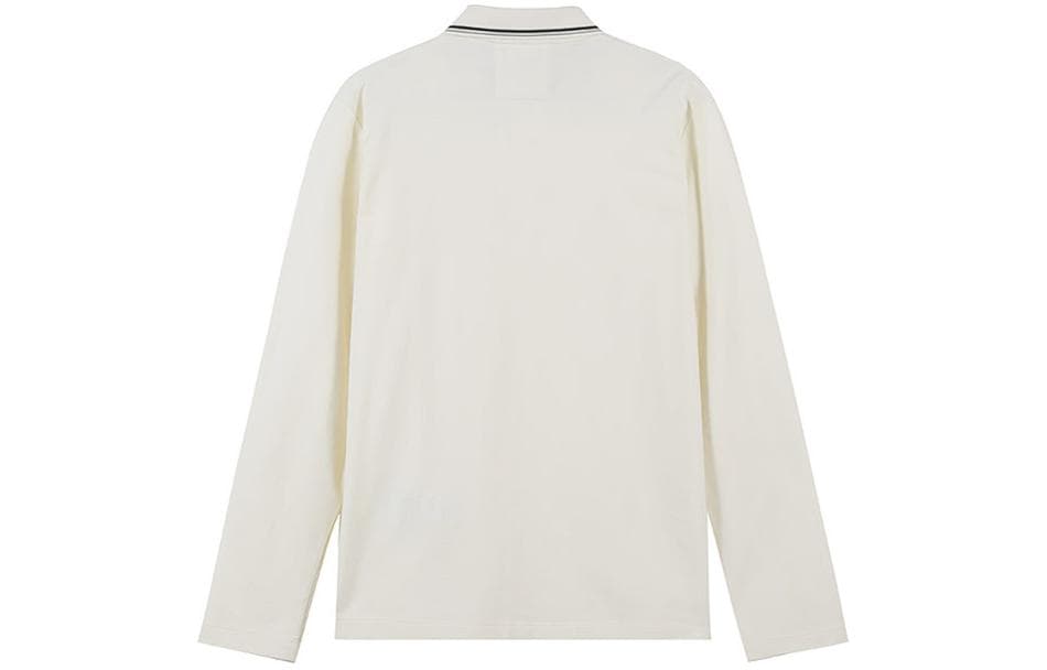 Поло EMPORIO ARMANI FW23 LogoPolo - изображение 2