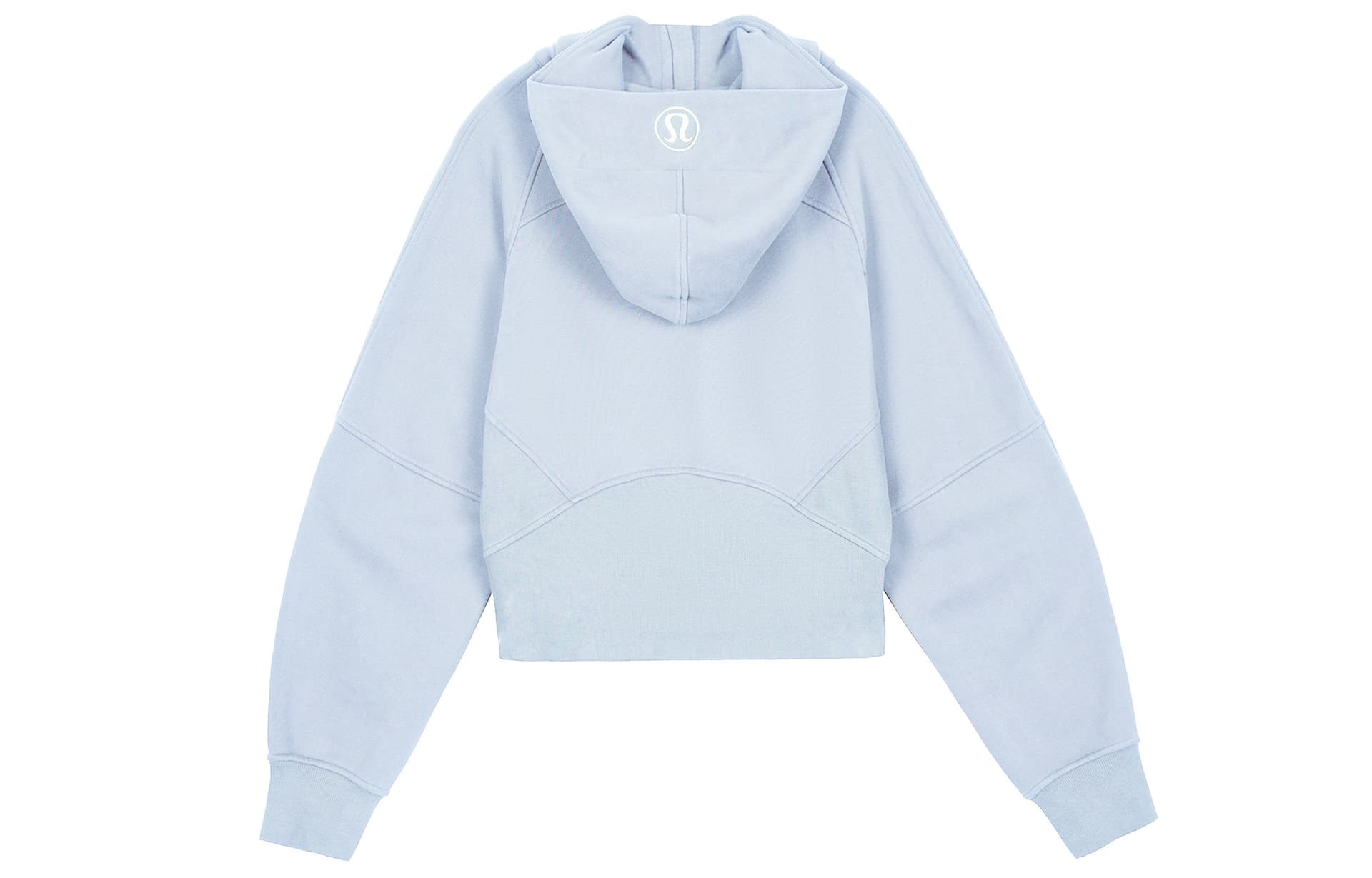 Lululemon Scuba Женские Укороченные куртки и пальто - изображение 2