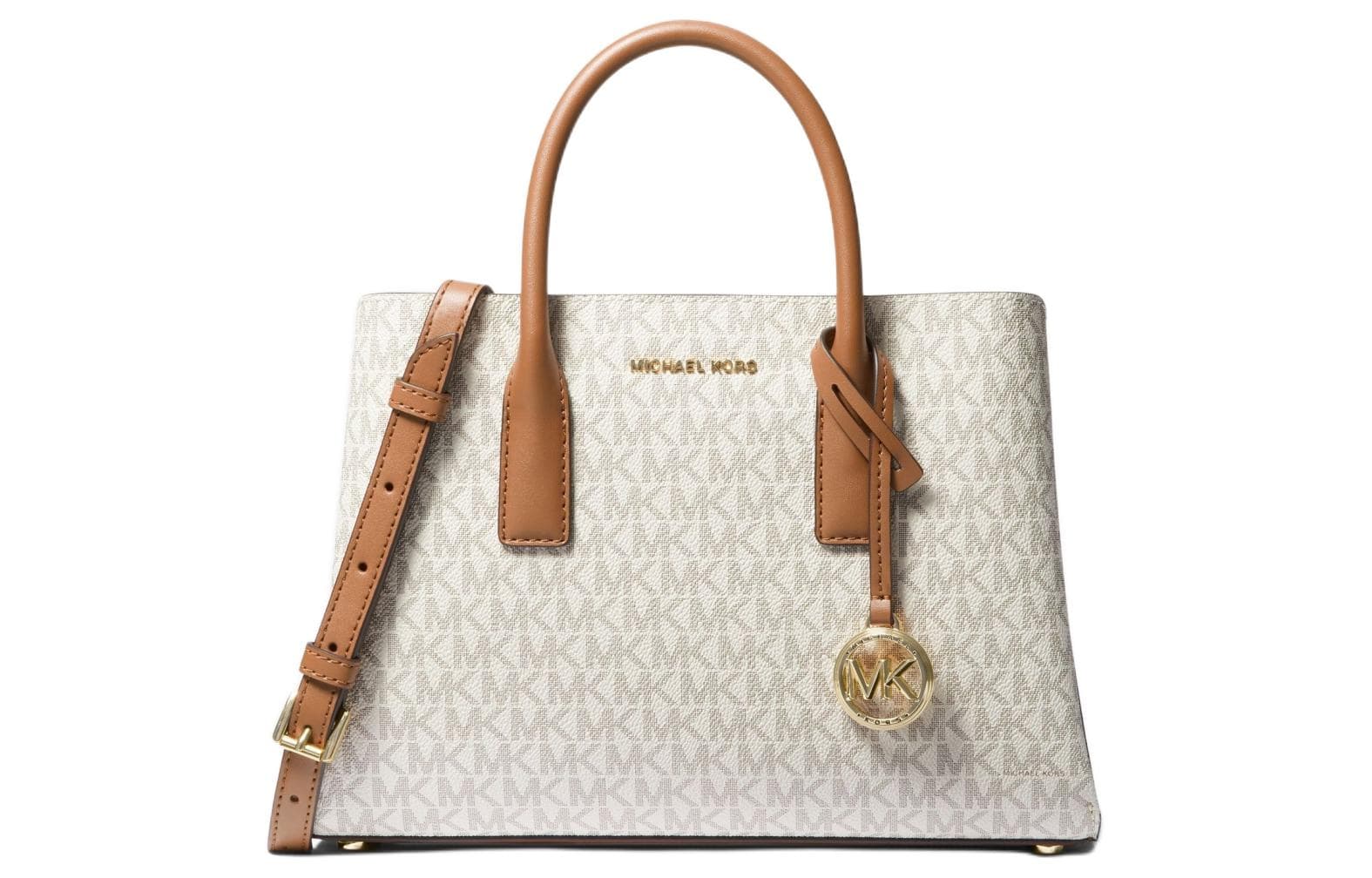 Сумка MICHAEL KORS MK Ruthie Logo - изображение 1