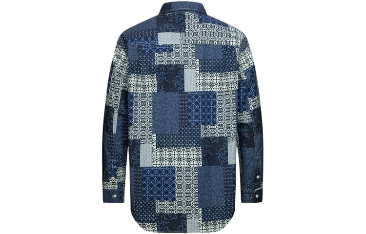 Рубашка EVISU SS24 - изображение 2