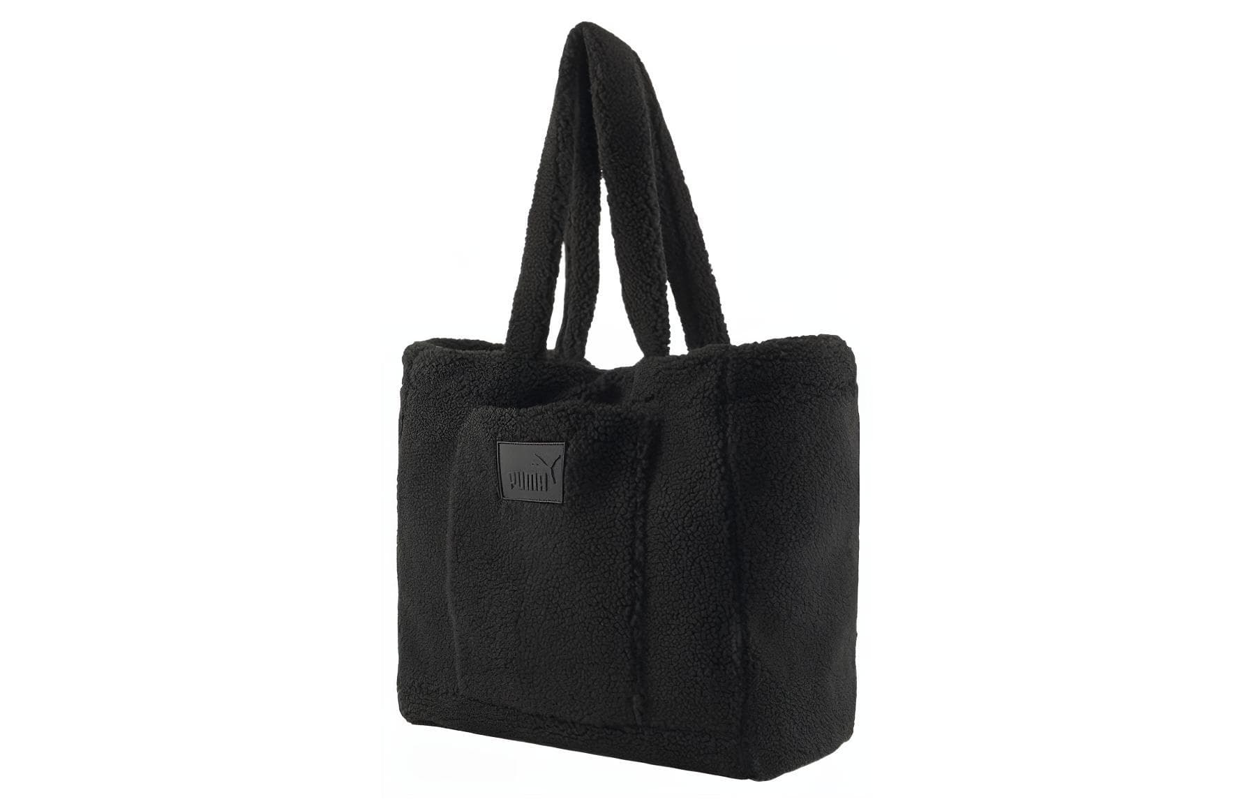 Сумка PUMA Logo Tote - изображение 1