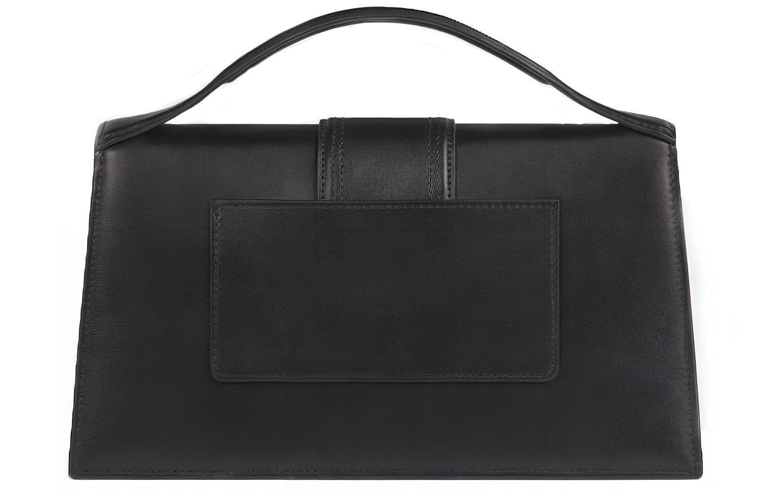 Сумка Jacquemus Baguette Bag Black - изображение 4