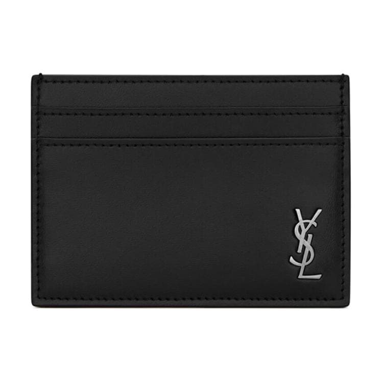 Кошелек SAINT LAURENT YSL Log - изображение 1