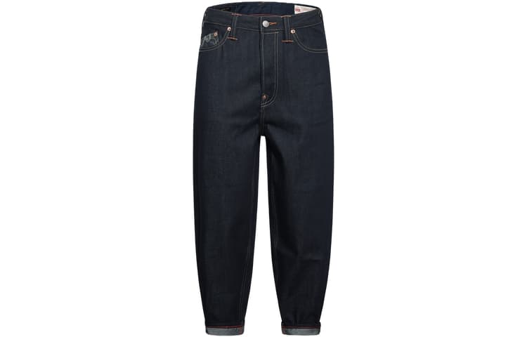 Штаны EVISU SS24 - изображение 2