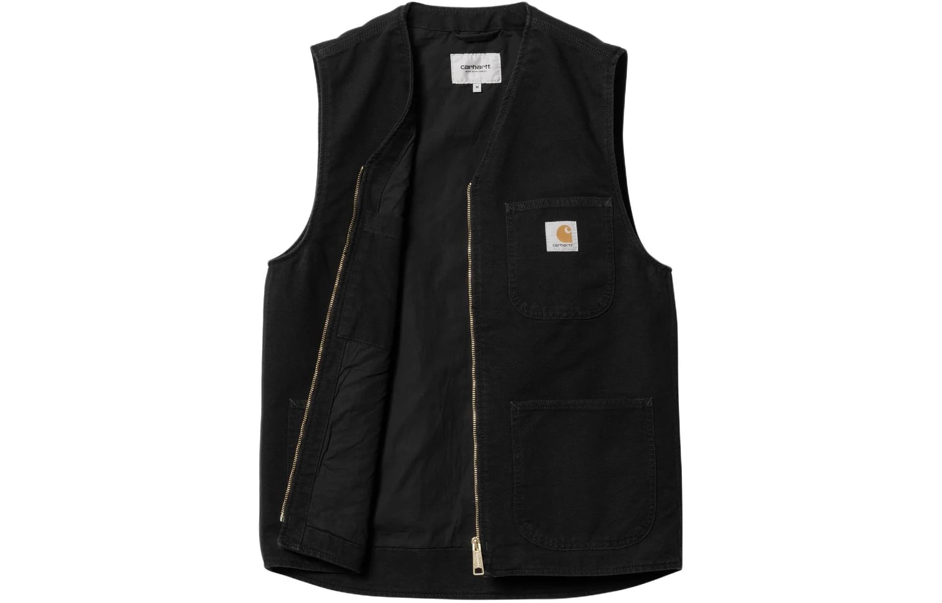 Жилет Carhartt WIP SS24 Arbor VestV - изображение 2